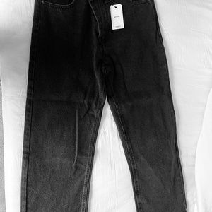 New Forever 21 90’s Fit Women’s Jeans Black